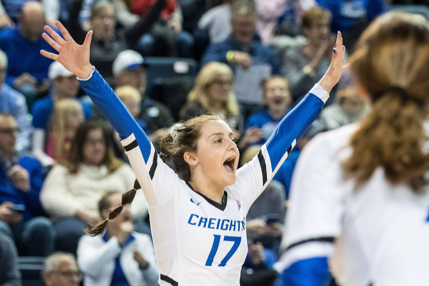 Creighton vs. Marquette